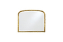 Almora Arched Mirror - Small-nkuku