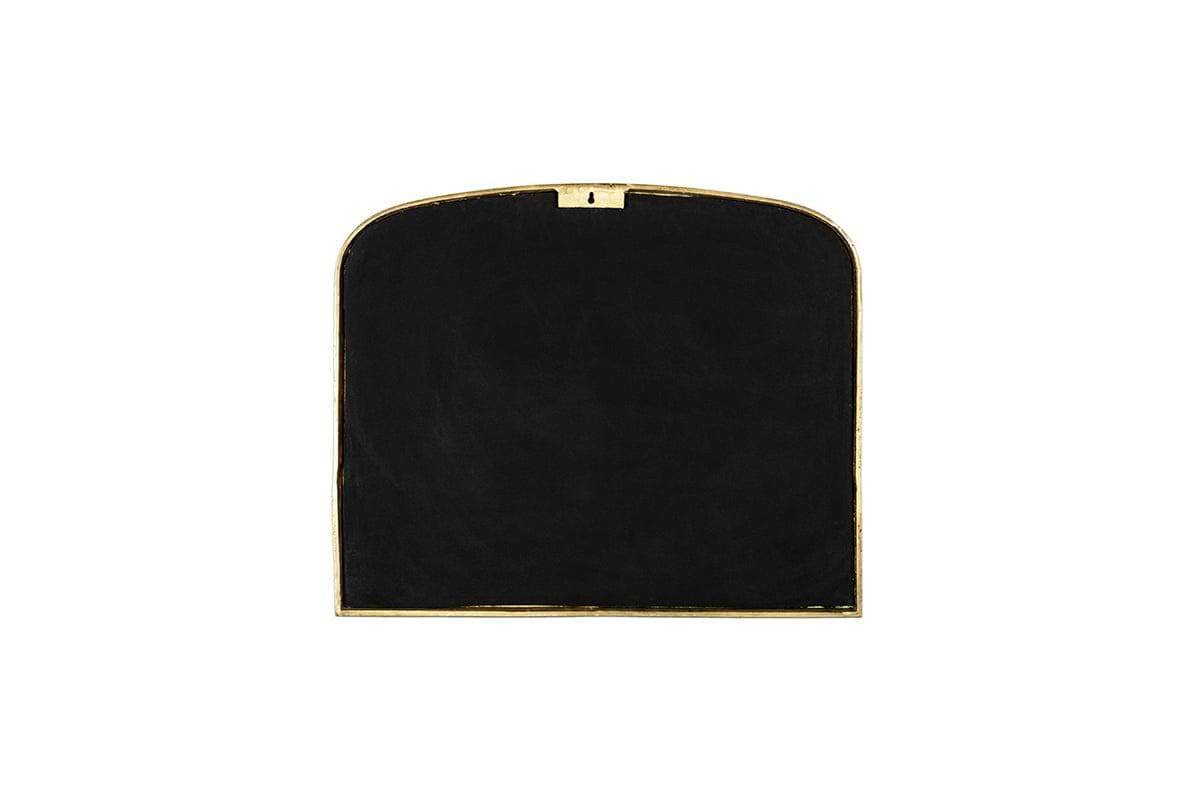 Almora Arched Mirror - Small-nkuku