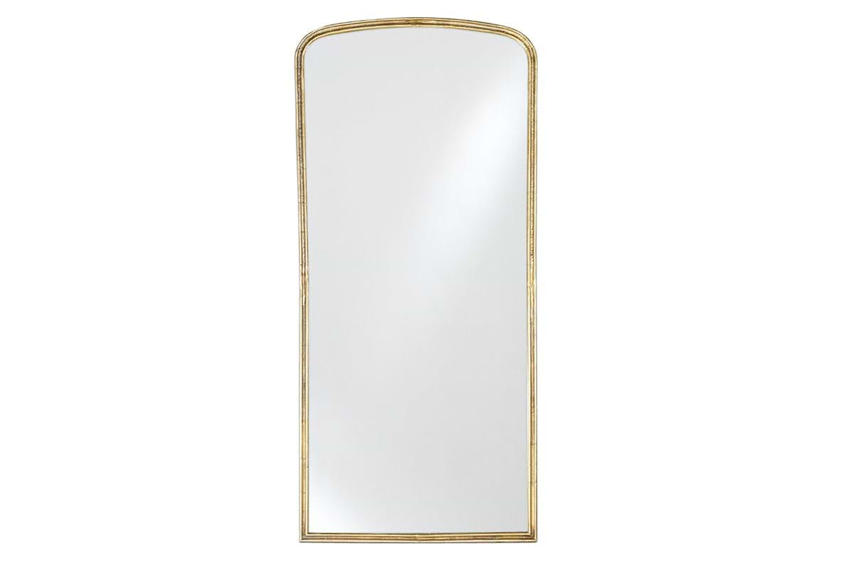 Almora Arched Mirror-nkuku