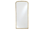Almora Arched Mirror-nkuku