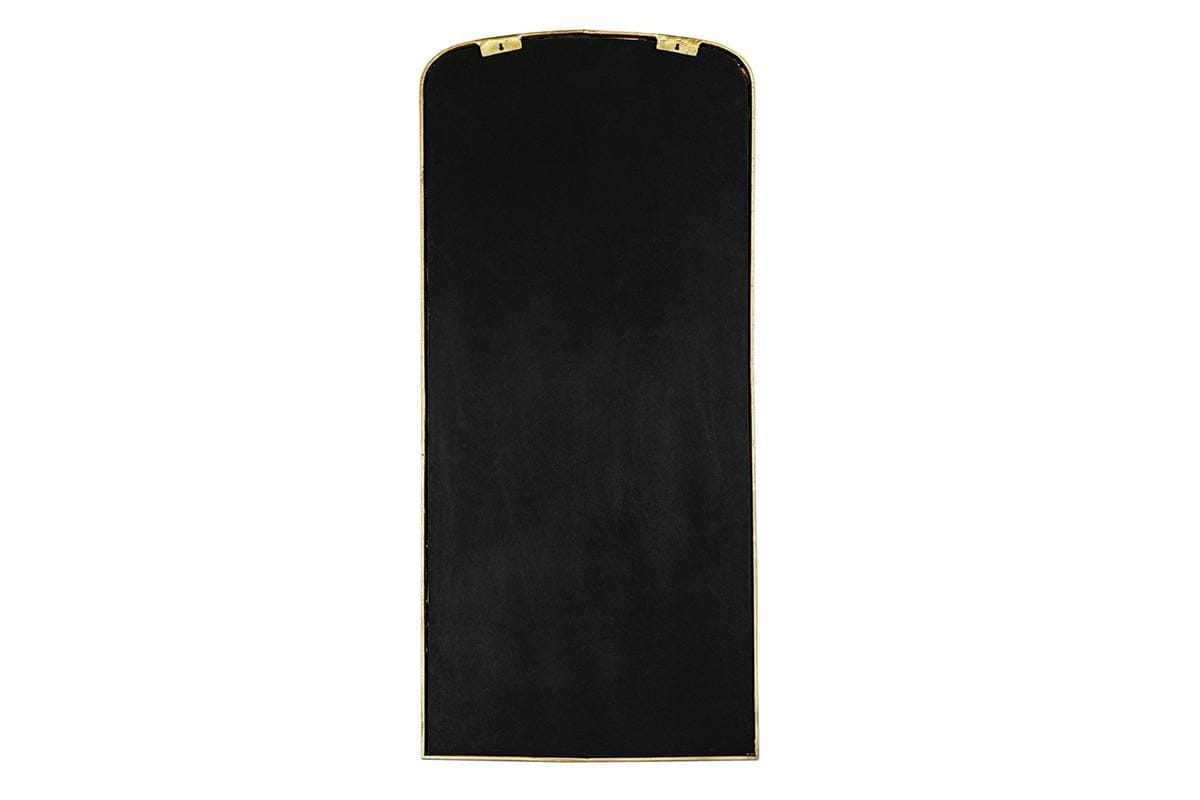 Almora Arched Mirror-nkuku