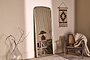 Almora Arched Mirror-nkuku