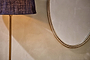 Almora Oval Mirror-nkuku
