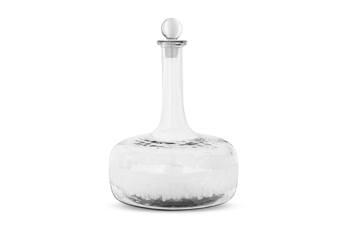 Anara Etched Decanter-nkuku