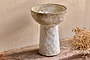Anjuna Reactive Glaze Bowl-nkuku