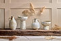 Anjuna Reactive Glaze Bowl-nkuku