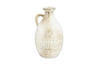 Anjuna Reactive Glaze Decorative Jug-nkuku