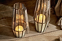 Arar Glass Lantern-nkuku