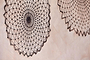 Arna Wire Wall Art-nkuku
