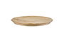 Artisan Serving Plate-nkuku