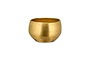Atsu Brass Planter-nkuku