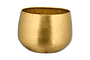 Atsu Brass Planter-nkuku