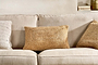Barjora Braided Hemp Cushion Cover-nkuku