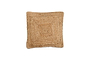 Barjora Braided Hemp Cushion Cover-nkuku