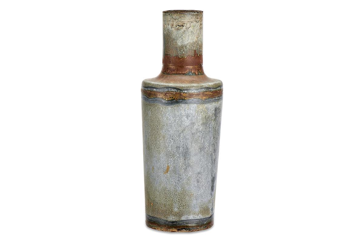 Bennu Bottle Vase-nkuku