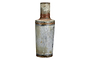 Bennu Bottle Vase-nkuku