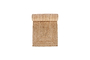 Braided Hemp Table Runner-nkuku