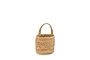 Chapad Hemp Wide Wall Hung Basket-nkuku