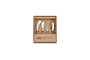 Darsa Cheese Knife Set - Brushed Silver (Set of 4)-nkuku