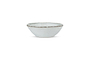 Dhanuk Ceramic Dinnerware Set - (Set of 12)-nkuku