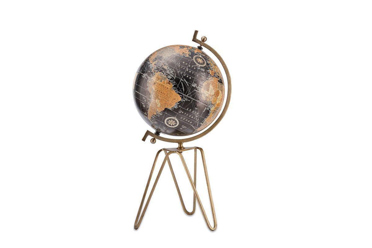 Ebu Decorative Globe-nkuku