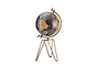 Ebu Decorative Globe-nkuku
