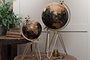 Ebu Decorative Globe-nkuku
