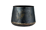 Endo Reclaimed Iron Planter-nkuku
