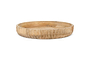 Gavivi Mango Wood Bowl-nkuku