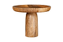 Gavivi Mango Wood Stand-nkuku