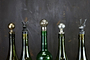 Hare Bottle Stopper-nkuku