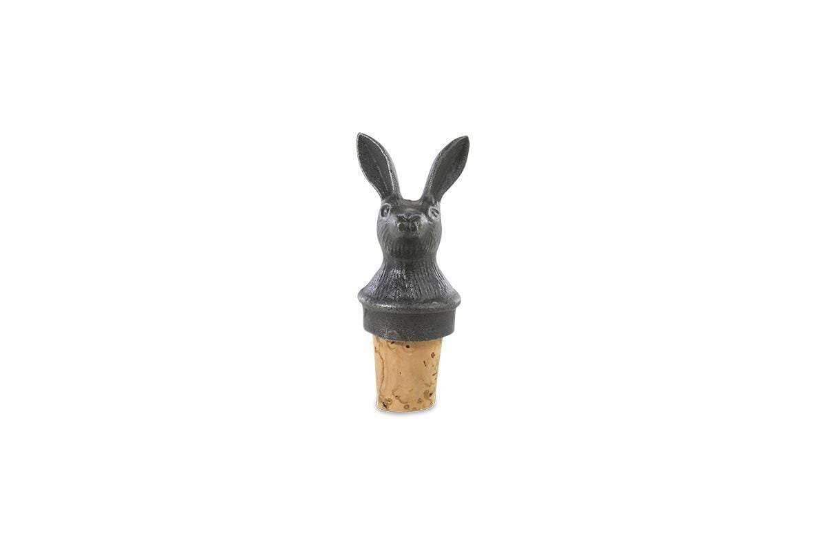 Hare Bottle Stopper-nkuku