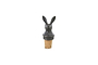 Hare Bottle Stopper-nkuku
