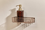 Indore Wall Shelf-nkuku