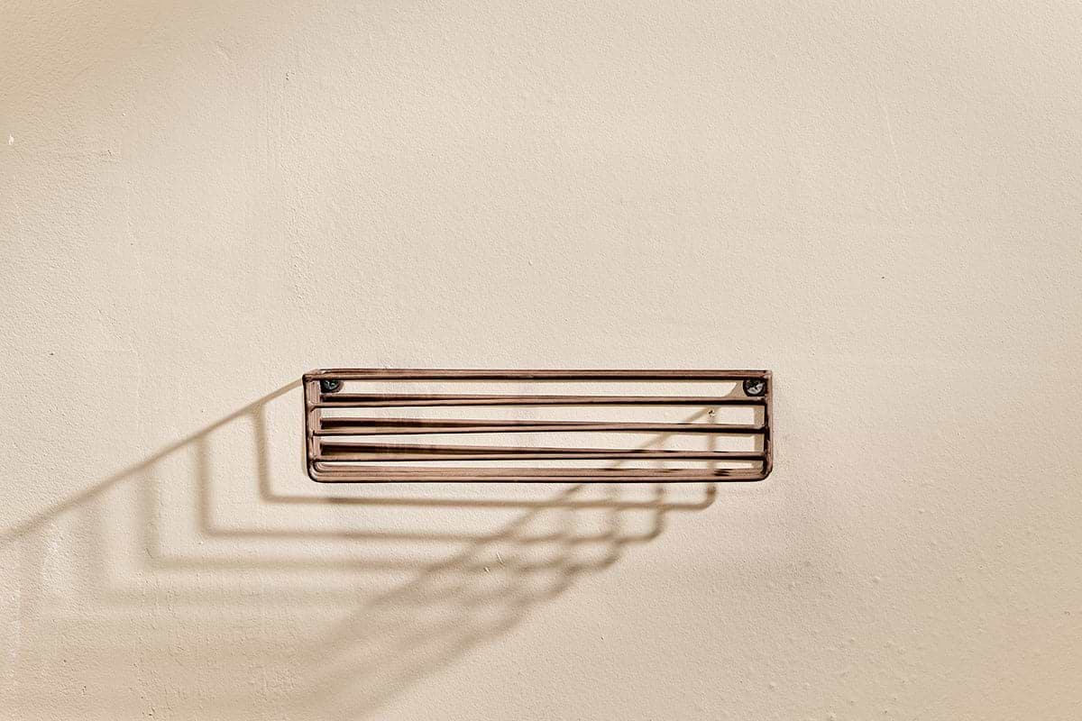 Indore Wall Shelf-nkuku