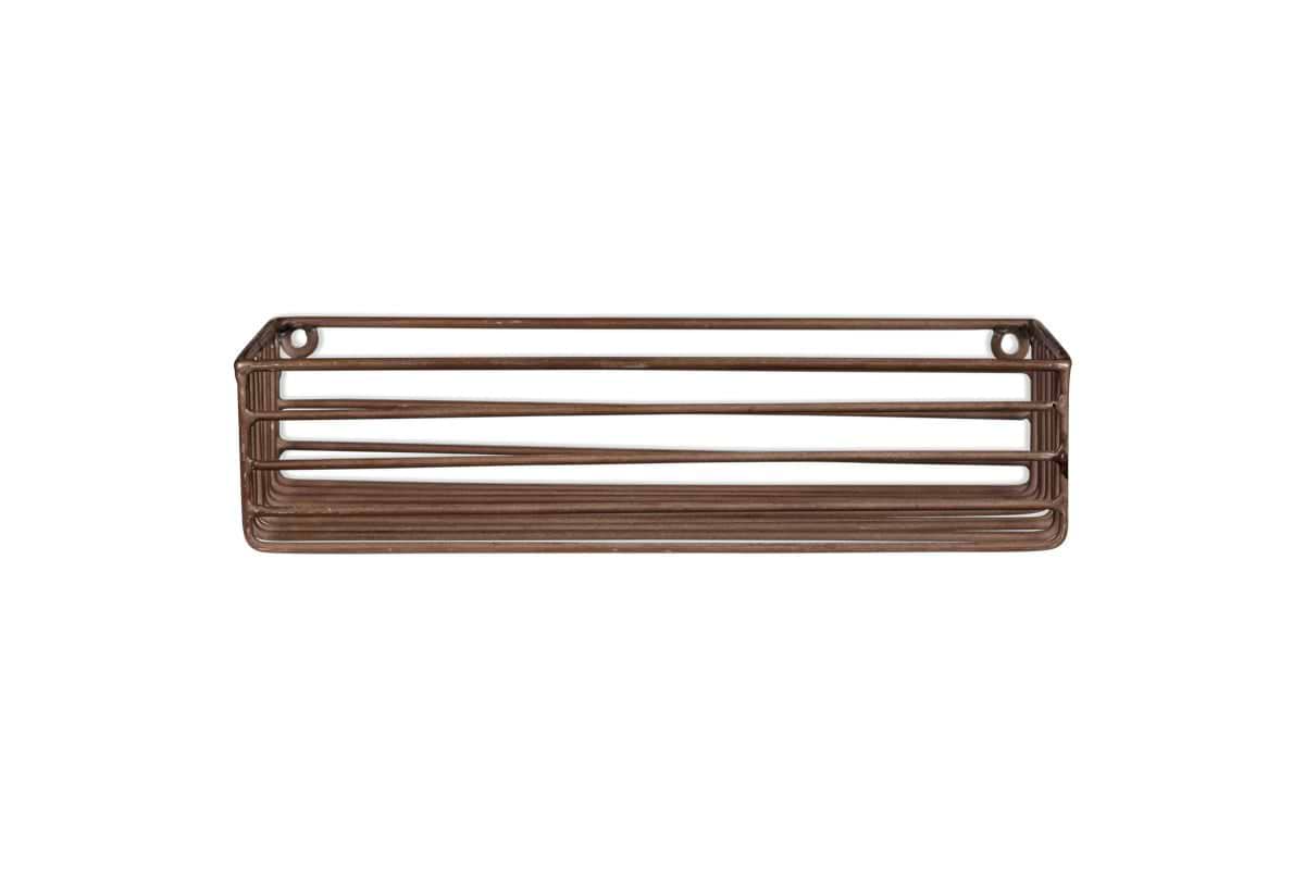 Indore Wall Shelf-nkuku