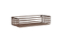 Indore Wall Shelf-nkuku