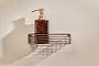 Indore Wall Shelf-nkuku