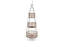 Inkollu Hanging Basket Set-nkuku