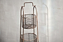 Inkollu Three-Tiered Storage Stand-nkuku