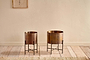 Juoni Iron Planter-nkuku