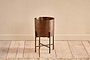 Juoni Iron Planter-nkuku