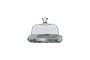 Kallso Marble Butter Dish-nkuku