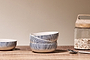 Karuma Ceramic Cereal Bowl-nkuku