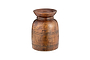 Kawasan Reclaimed Traditional Tall Pot-nkuku