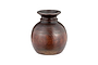 Kiaan Reclaimed Traditional Wide Pot-nkuku
