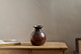 Kiaan Reclaimed Traditional Wide Pot-nkuku