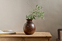 Kiaan Reclaimed Traditional Wide Pot-nkuku