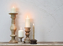Kibibi Candle Stick-nkuku