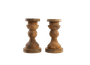 Kibibi Candle Stick-nkuku